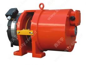 電梯電機(jī)噴涂