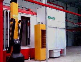 劃重點：靜電噴涂有哪些要求？