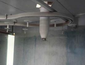 什么是旋轉杯靜電噴槍，以及為什么它在短時間內在噴涂行業中很流行?