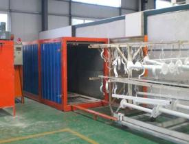 你知道不同的噴涂設備對應不同的噴涂要求嗎？