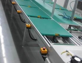 如何購買自動流水線設備？ 需要考慮哪些因素？