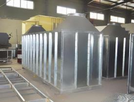 涂裝知識點：UV涂裝生產工藝流程