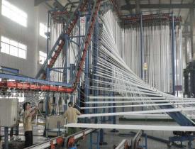 環保涂裝車間工藝設備的規劃與建設