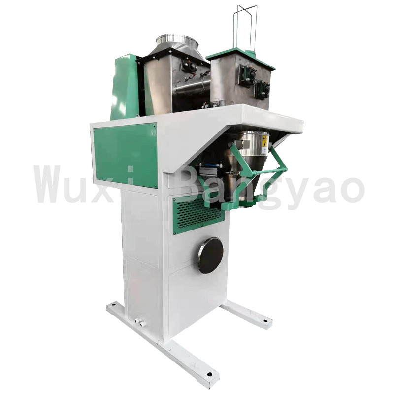 粉末包裝秤 半自動粉料包裝機 25kg粉劑計量包裝機設(shè)備-2 粉末包裝秤 半自動粉料包裝機 25kg粉劑計量包裝機設(shè)備-2