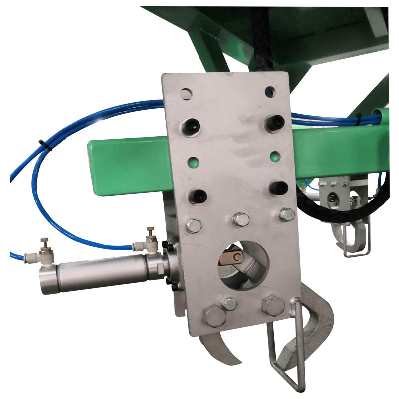 顆粒噸袋包裝秤 粉末噸袋包裝機 大袋石灰粉水泥砂漿包裝機-2 顆粒噸袋包裝秤 粉末噸袋包裝機 大袋石灰粉水泥砂漿包裝機-2